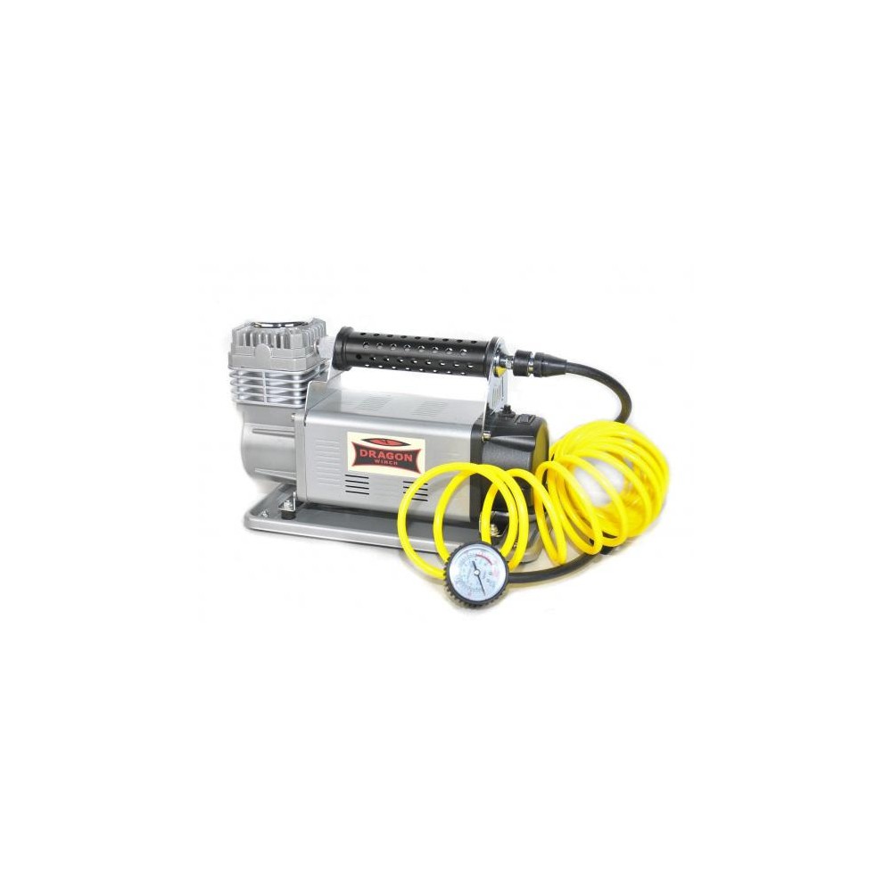 Kompresor duży 150 PSI 160 l/min DWK-T160 Dragon Winch