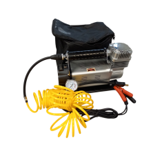 Kompresor duży 150 PSI 160 l/min DWK-T160 Dragon Winch