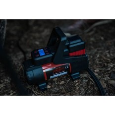 KOMPRESOR DRAGON MAŁY 150 PSI + LED