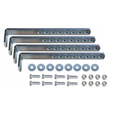 Uchwyt mocowanie wspornik...