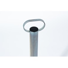 PODPORA STAŁA FI 48 mm 700 mm