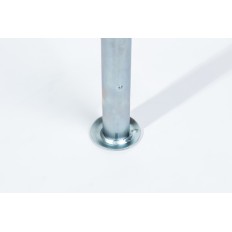 PODPORA STAŁA FI 48 mm 700 mm
