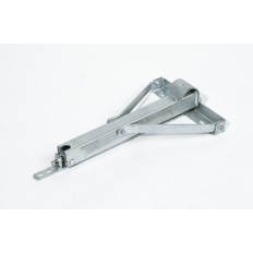 Podpora do przyczepy ze...