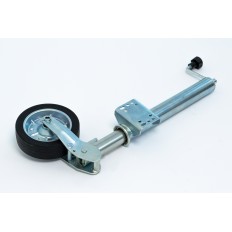 KOŁO PODPOROWE SKŁADANE...