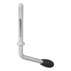 WRZECIONO KORBKA OBEJMY KOŁA PODPOROWEGO FI 60 mm