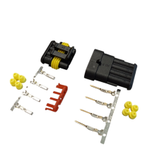 Złącze hermetyczne wtyczka...