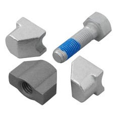 Zestaw zespół regulacji...