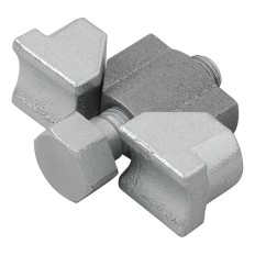 Zestaw zespół regulacji hamulca KNOTT 250x40mm