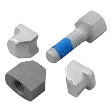 Zestaw zespół regulacji...