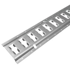 Listwa mocowania ładunku L 2964mm stalowa z powłoką MAGNELIS®