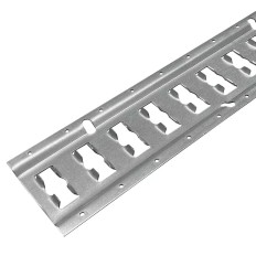 Listwa mocowania ładunku L 2964mm stalowa z powłoką MAGNELIS®