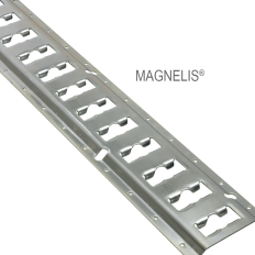 Listwa mocowania ładunku L...