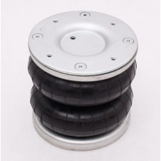 RENAULT MASTER system pneumatyczny jednoobwodowy