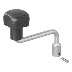 Korba korbka koła podporowego FI 48 mm