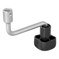 Korba korbka koła podporowego FI 48 mm