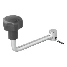 Korba korbka koła podporowego FI 60 mm