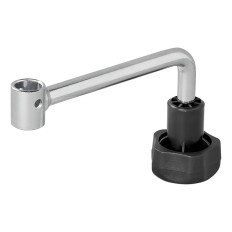 Korba korbka koła podporowego FI 60 mm