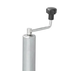 Korba korbka koła podporowego FI 60 mm