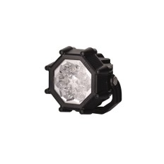 Horpol lampa robocza "LRD 2137" 6xLED /32W/3000LM 12/24V światło rozproszone