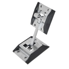 Trzymacz drzwi - mały komplet ocynk