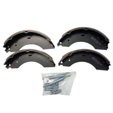 Zestaw szczęk hamulcowych do AL-KO 2360/61, 230X60