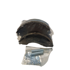 Zestaw szczęk hamulcowych do AL-KO 2360/61, 230X60