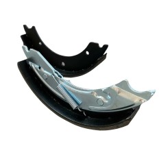 Zestaw szczęk hamulcowych do KNOTT 250x40mm