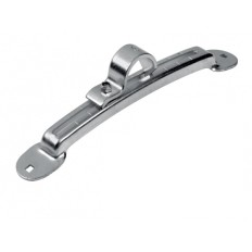 Uchwyt mocowania błotnika przesuwny fi 42