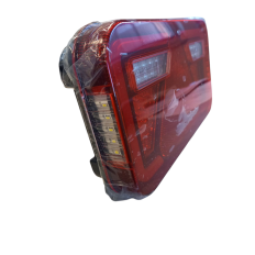 ASPOCK lampa tylna MULTILED IV prawa / wsteczny / z ośw.tablicy / bajonet 5-PIN / 12/24V