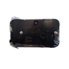 ASPOCK lampa tylna MULTILED IV lewa /wsteczny+mgła / bez ośw.tab. / bajonet 8-PIN / 12/24V