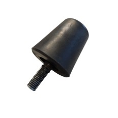 Odbojnik gumowy stożkowy FI...