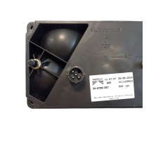 ASPOCK lampa zespolona tylna Multipoint V prawa 12V / bajonet 5-pin