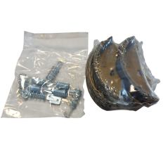 Zestaw szczęk hamulcowych do AL-KO 1635,36,37, 160 x 35