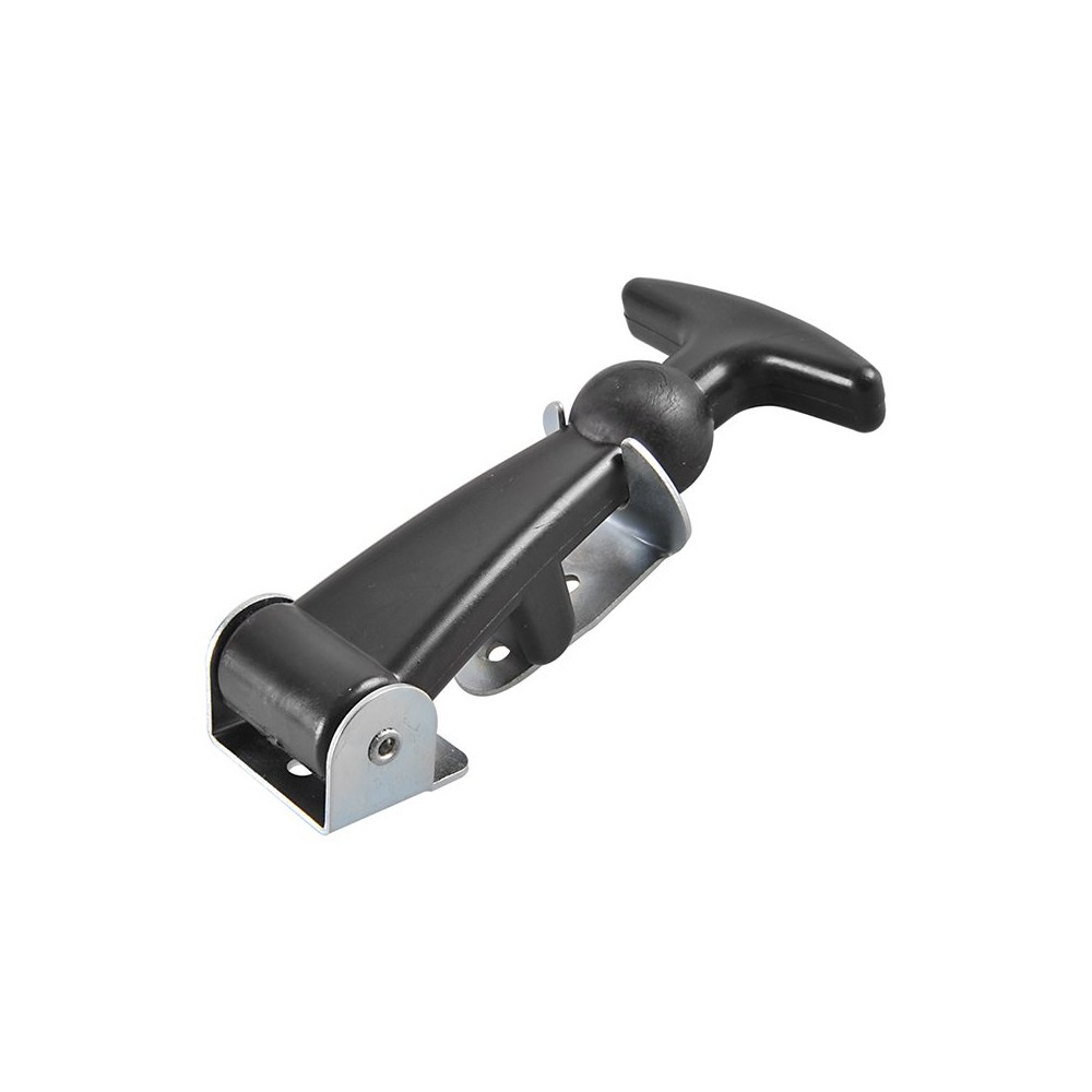 Zaczep gumowy 120 mm