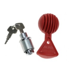 Zabezpieczenie zamek...