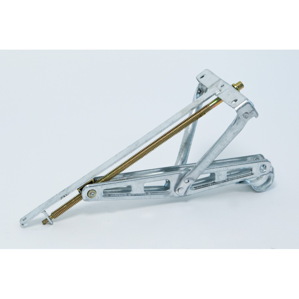 Podpora do przyczepy ze składaną nogą 1100 kg