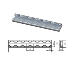 Listwa mocowania ładunku...