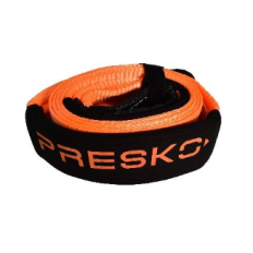 Pas asekuracyjny do drzewa...