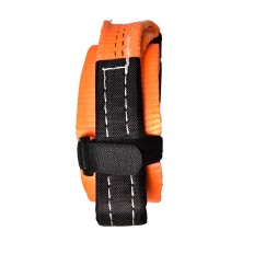 Pas asekuracyjny do drzewa 11T / 3 metry, szerokość 75mm