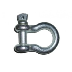 SZEKLA WYCIĄGARKI 1,4 T  / 1/2