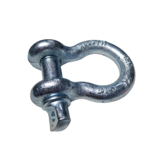 SZEKLA WYCIĄGARKI 3,2 T  /...