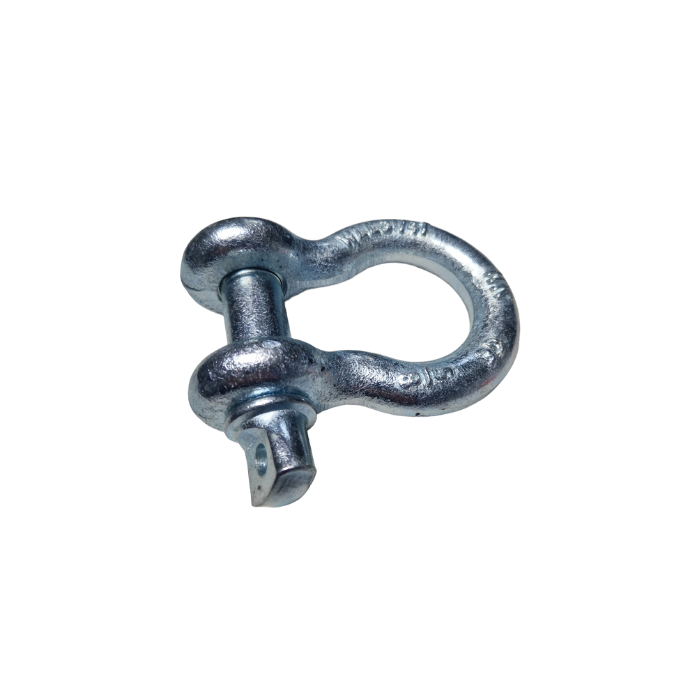 SZEKLA WYCIĄGARKI 3,2 T  / 3-1/4T  5/8