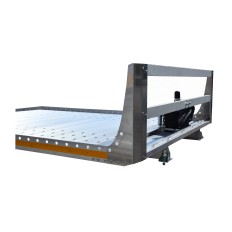 ZESTAW ALUMINIOWY LAWETY FIAT DUCATO / PEUGEOT BOXER / CITROEN JUMPER L3