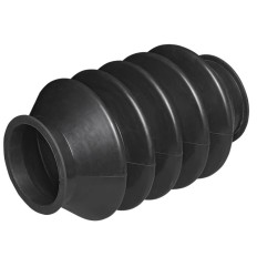 Osłona gumowa mieszek urz. najazdowego KNOTT KF/KFG 27/30 60/70mm d-165mm