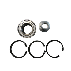 Zestaw- łożysko wodoodporne 39/72x37 dwurzędowe kompaktowe do AL-KO, KNOTT, BPW