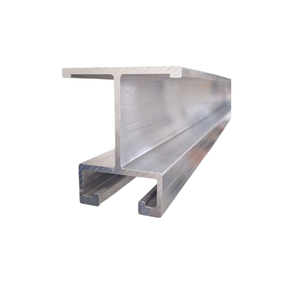 Profil poprzeczny ramy 70mm ALU L-2500mm