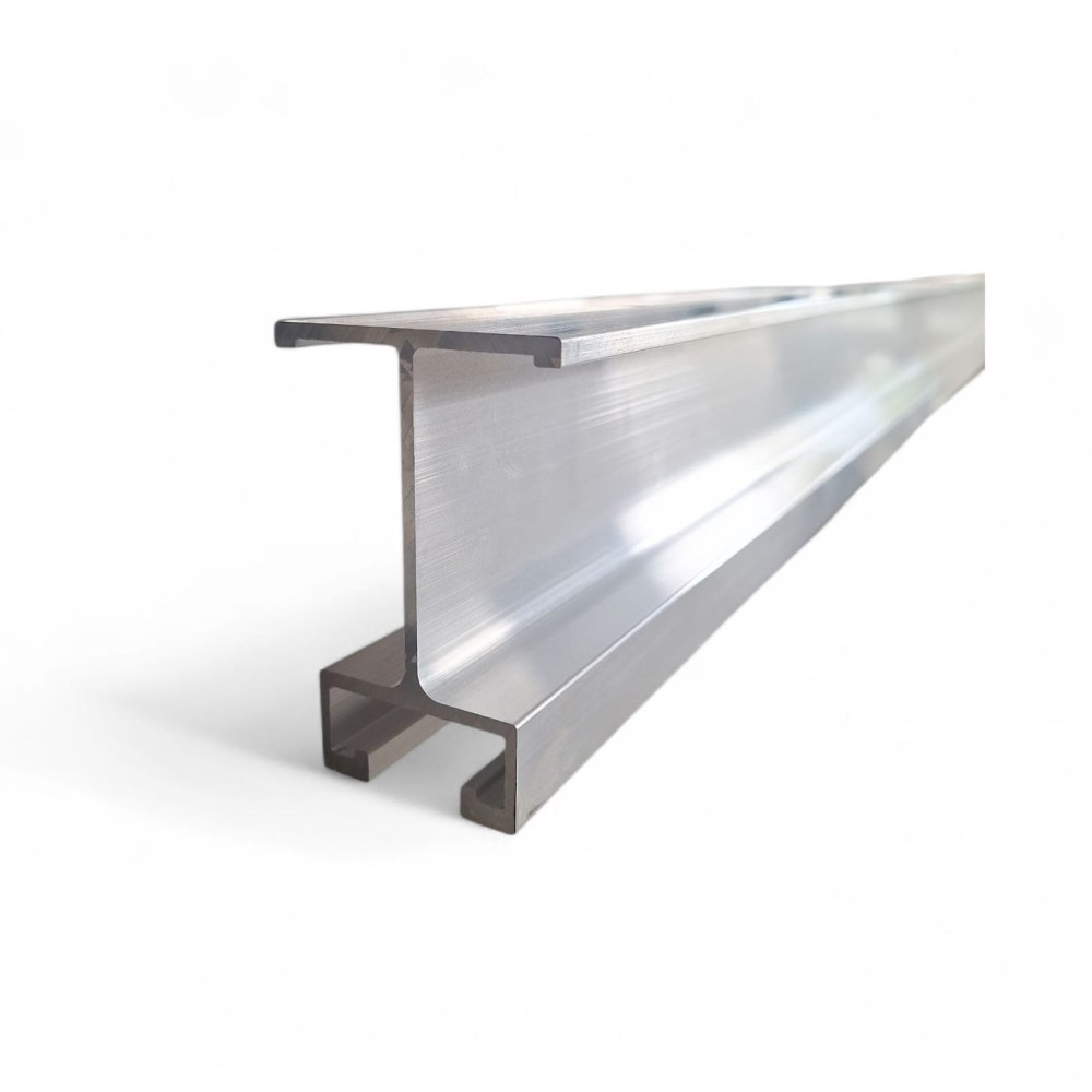 Profil poprzeczny ramy 90mm ALU L-2500mm