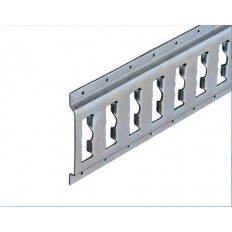 Listwa zabezpieczająca kombi