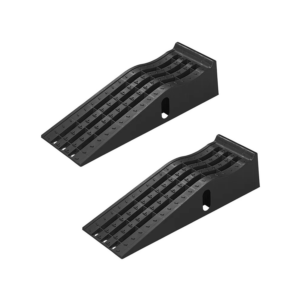 Najazdy rampy samochodowe PCV 3T para 2 szt.