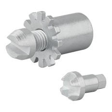 Zestaw zespół regulacji hamulca BPW S2005-7/S2035-7/S2504-7